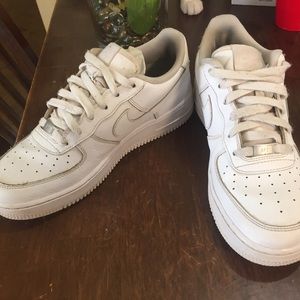 Nike Air Force 1 Size 7Y